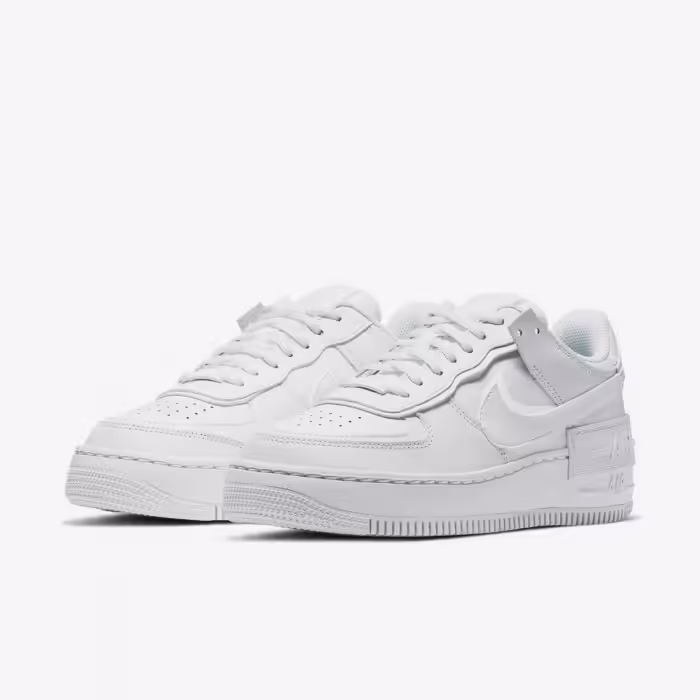 Incaltaminte Sport Nike W NSW AF1 AF1 - 2