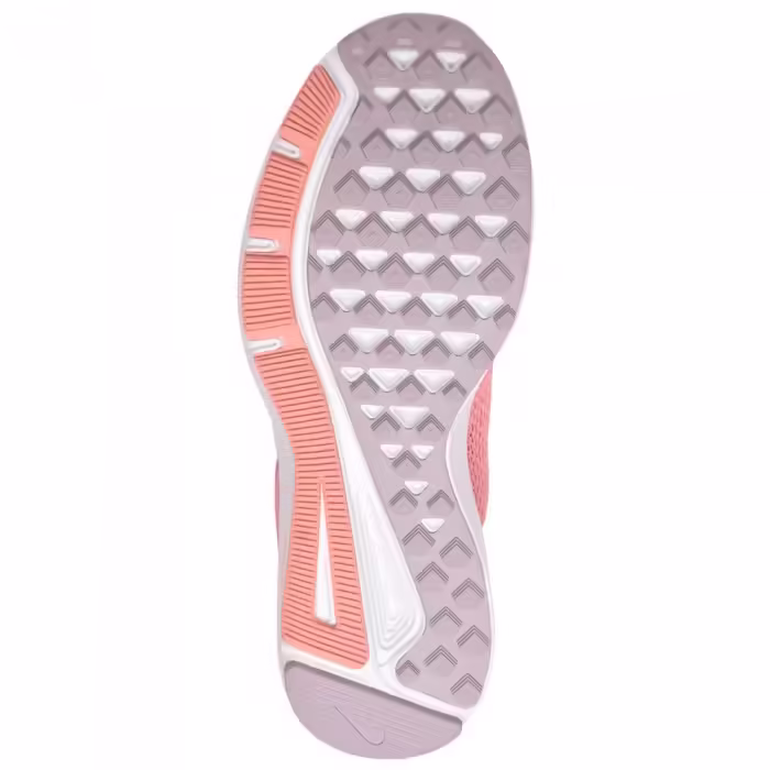 Кроссовки Nike WMNS QUEST 2 Розовый/Платиновый 42 - 3