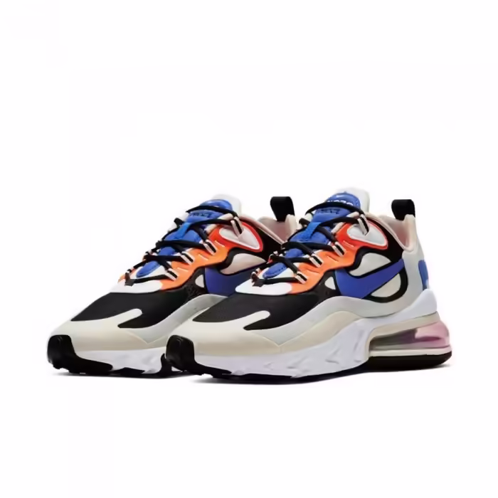 Кроссовки Nike W AIR MAX 270 REACT - 2