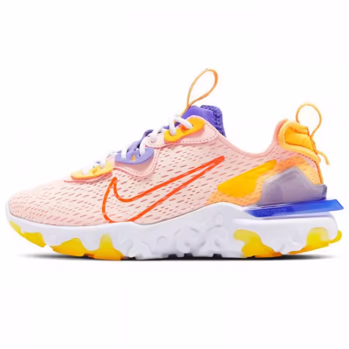 Кроссовки Nike W NSW REACT VISION