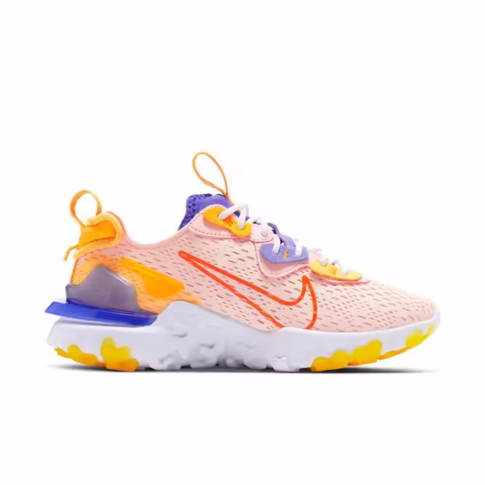 Кроссовки Nike W NSW REACT VISION - 2