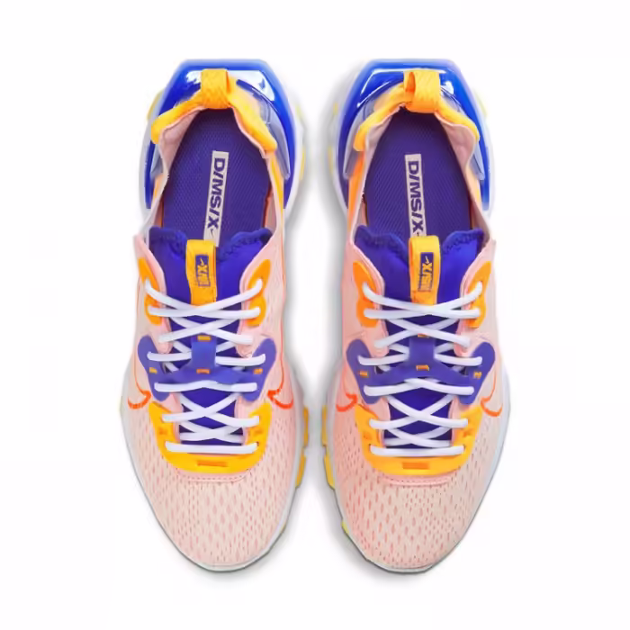 Кроссовки Nike W NSW REACT VISION - 3