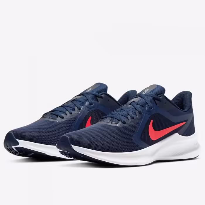 Incaltaminte Sport Nike DOWNSHIFTER 10 Albastru 41 - 2