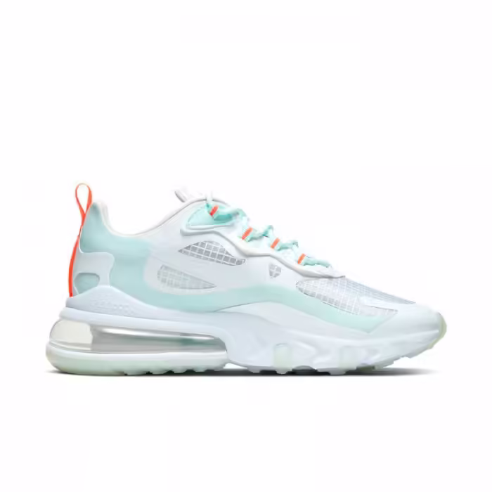 Кроссовки Nike W AIR MAX 270 REACT SE - 3