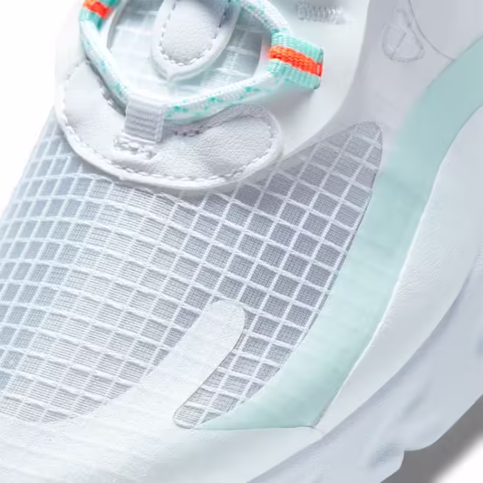 Кроссовки Nike W AIR MAX 270 REACT SE - 7