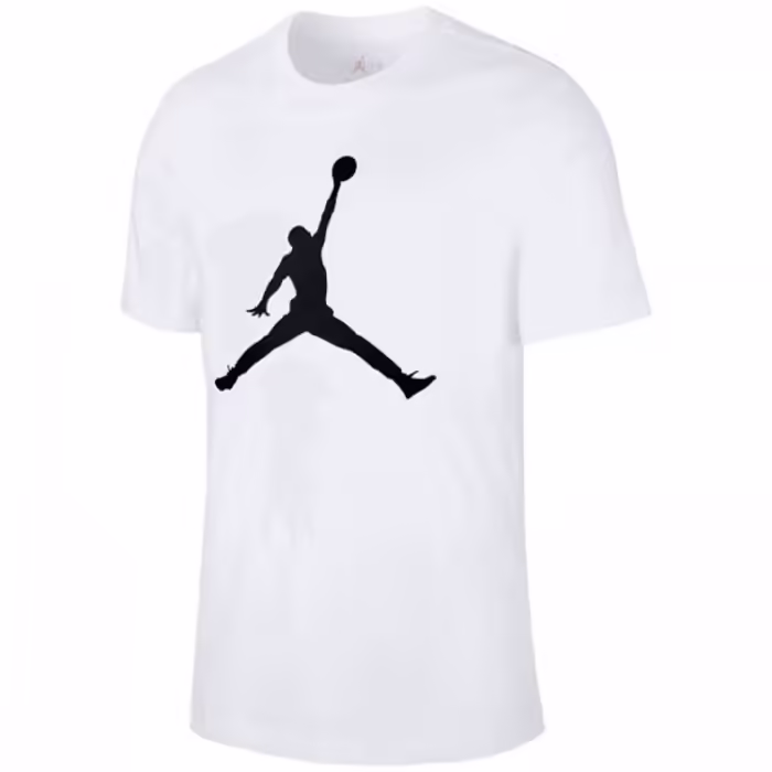 Футболка Nike M J JUMPMAN SS CREW