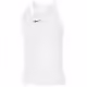 Maiou Nike W NKCT DRY ELVTD ESS TANK YR