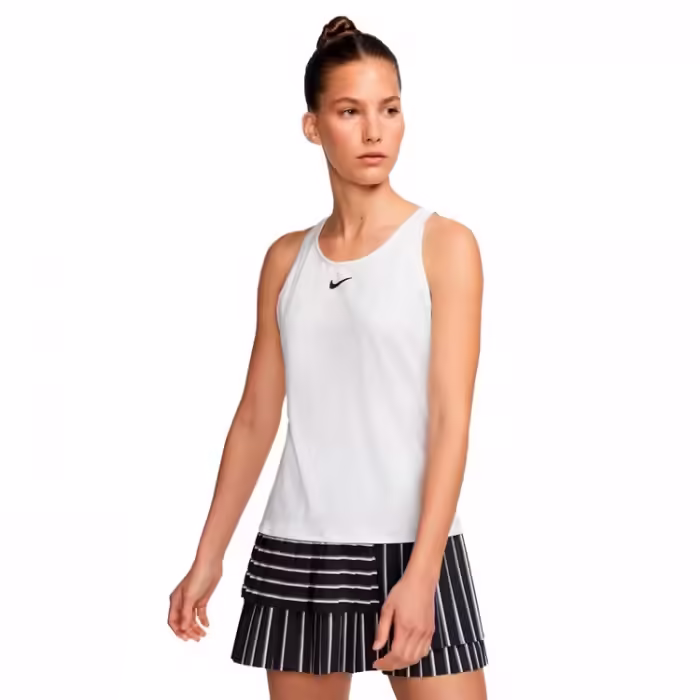 Maiou Nike W NKCT DRY ELVTD ESS TANK YR - 2