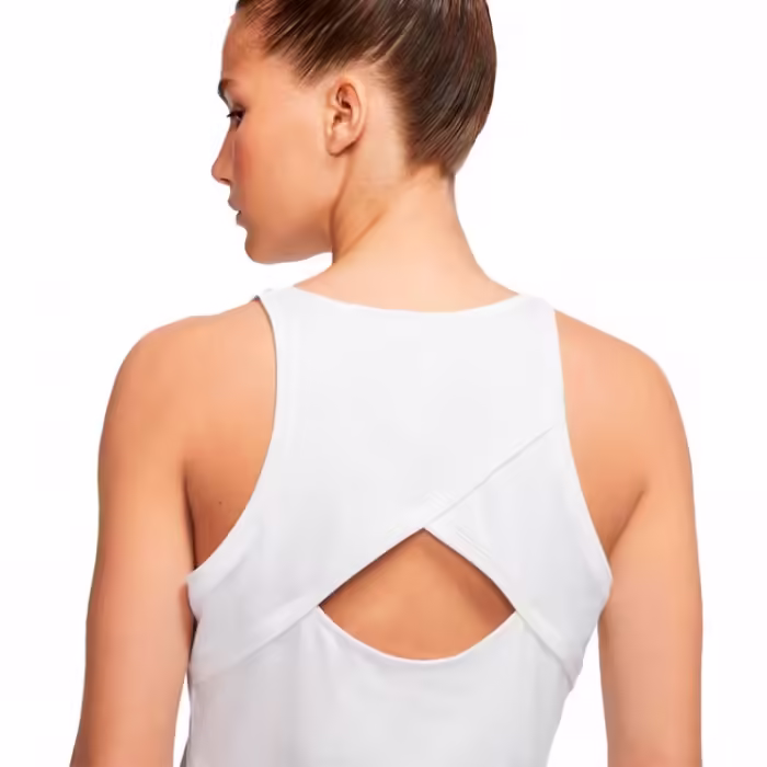 Maiou Nike W NKCT DRY ELVTD ESS TANK YR - 6