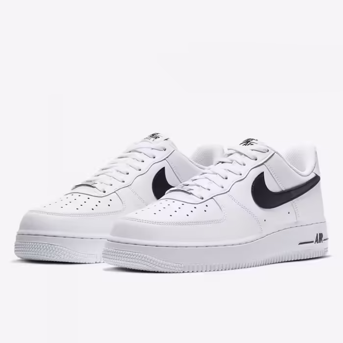 Incaltaminte Sport Nike AIR FORCE AN20 - 2