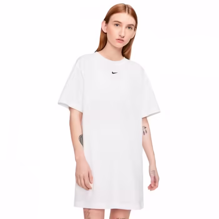 Платье Nike W NSW ESSNTL DRESS