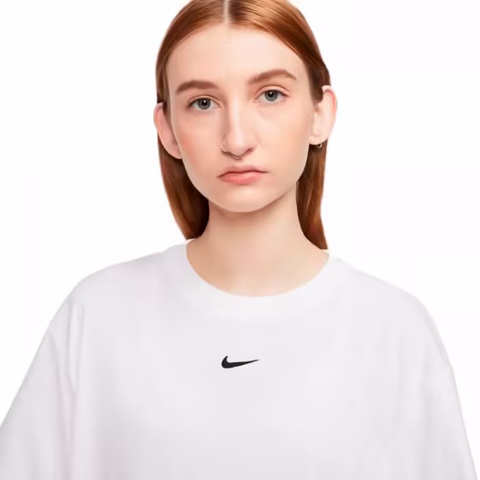 Платье Nike W NSW ESSNTL DRESS - 2