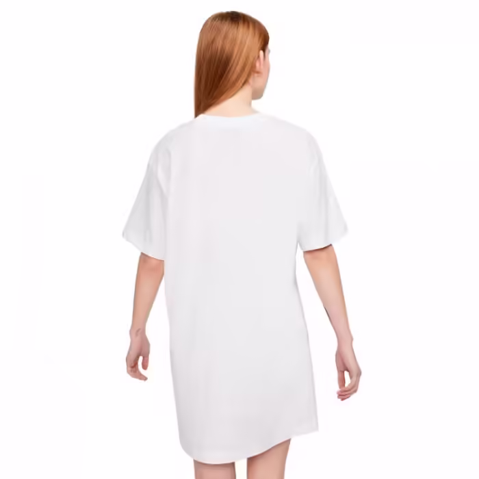 Платье Nike W NSW ESSNTL DRESS - 4