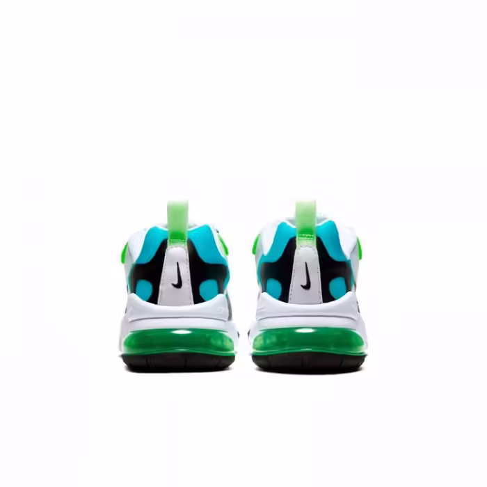 Кроссовки Nike AIR MAX 270 REACT SE (GS) - 6