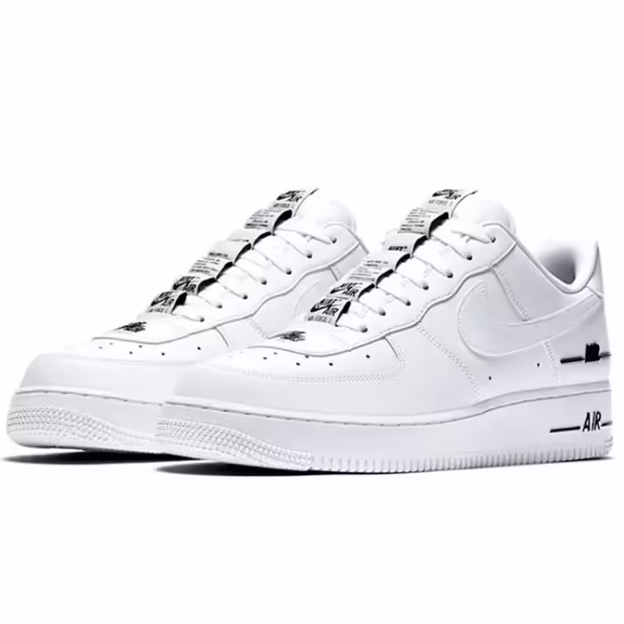 Incaltaminte Sport Nike Nike Air Force 1 LV8 3 - 3