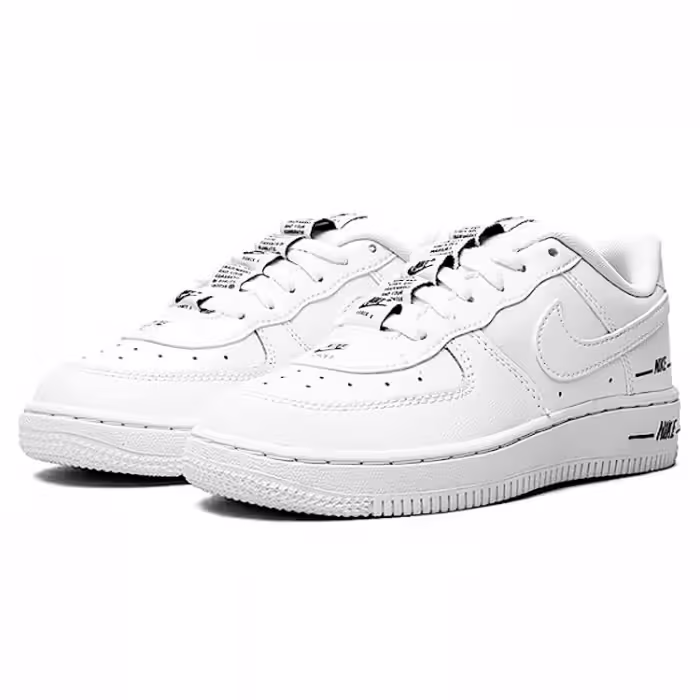 Кроссовки Nike FORCE 1 LV8 3 (PS) - 3