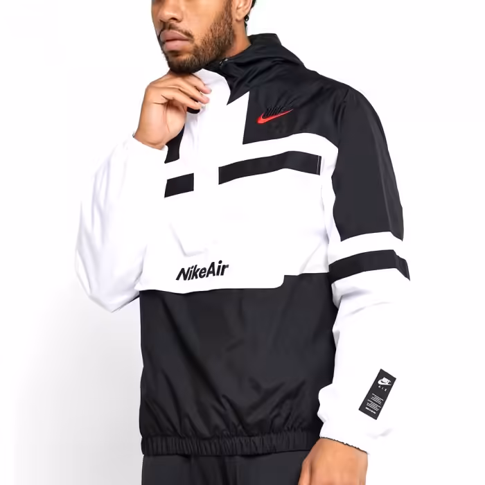 Scurta Nike M NSW AIR JKT WVN - 3