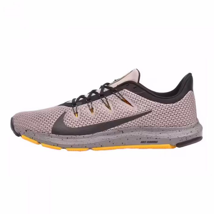 Кроссовки Nike WMNS QUEST 2 SE Светло-розовый 38.5