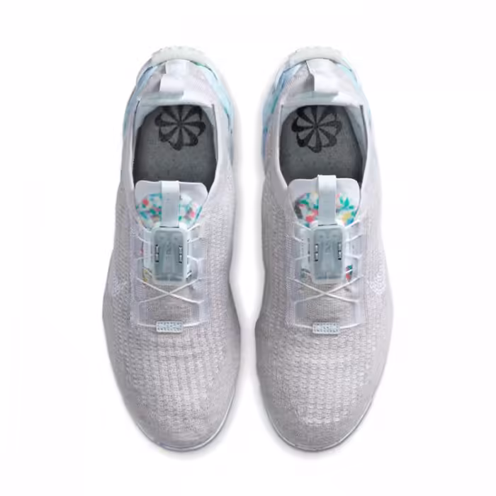 Кроссовки Nike AIR VAPORMAX 2020 FK - 4