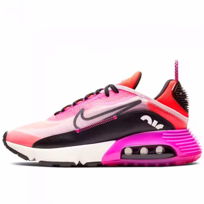 Incaltaminte Sport Nike W AIR MAX 2090