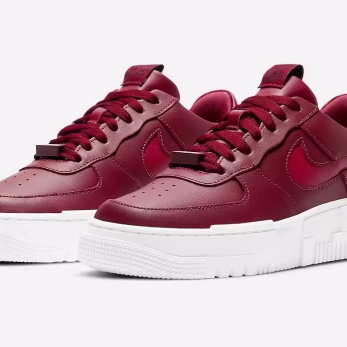 Кроссовки Nike W AF1 PIXEL - 2
