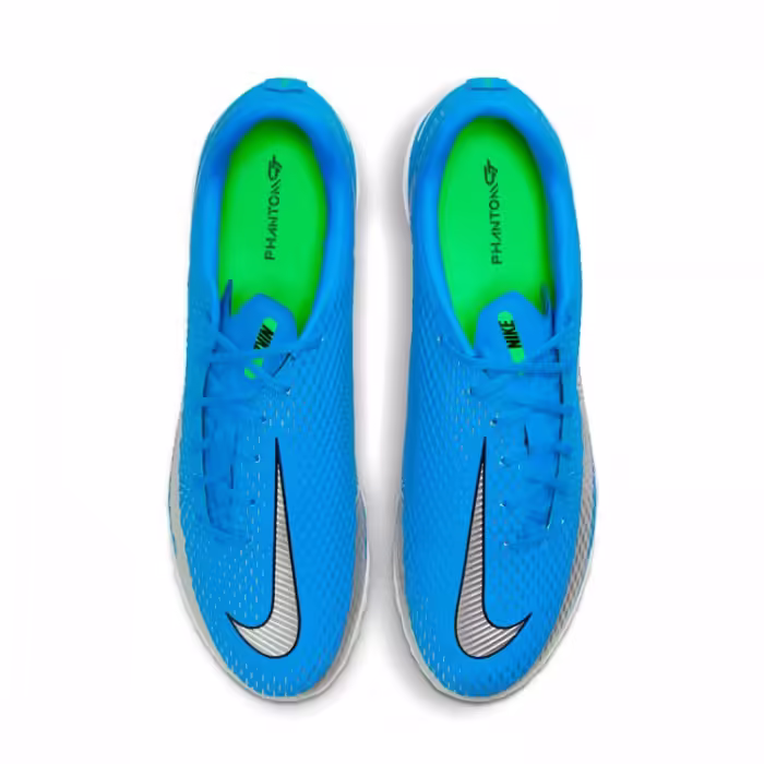 Ghete p/u fotbal Nike PHANTOM GT ACADEMY TF - 4