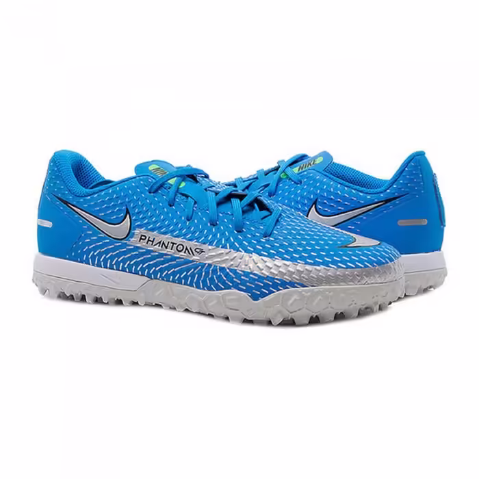 Ghete p/u fotbal Nike CK8484-400 - 2