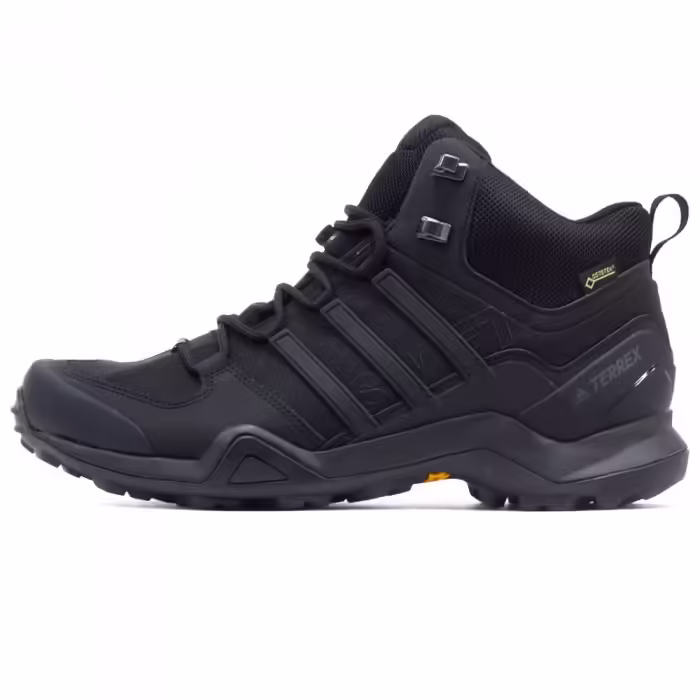 Ghete Adidas TERREX SWIFT R2 MID GTX Negru 46.5