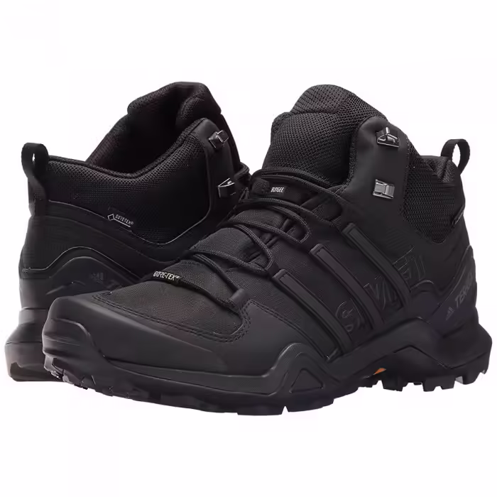 Ghete Adidas TERREX SWIFT R2 MID GTX Negru 46.5 - 2