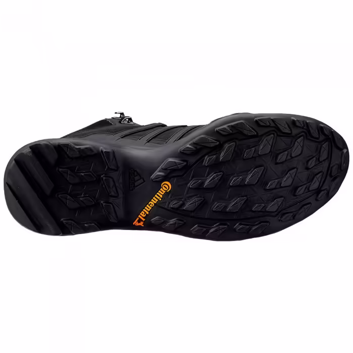 Ghete Adidas TERREX SWIFT R2 MID GTX Negru 46.5 - 3