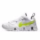 Кроссовки Nike AIR BARRAGE LOW
