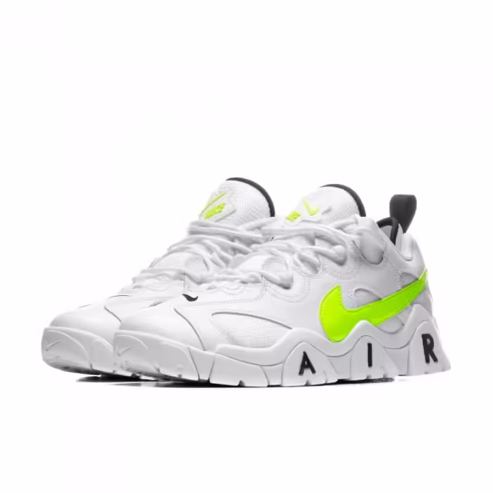 Кроссовки Nike AIR BARRAGE LOW - 3