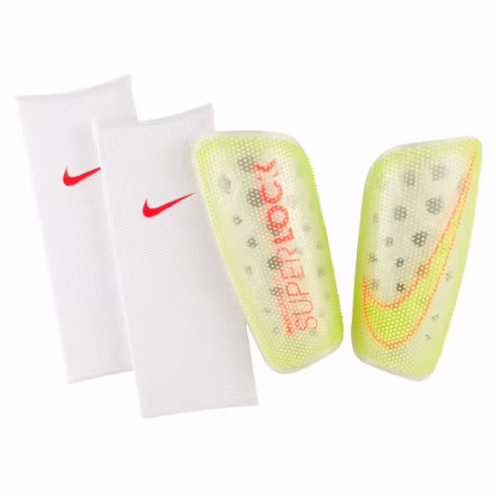 Щитки Nike NK MERC LT SUPERLOCK - 2020