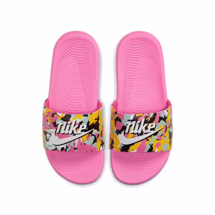 Slapi Nike KAWA SLIDE SE MC (GS/PS) - 4