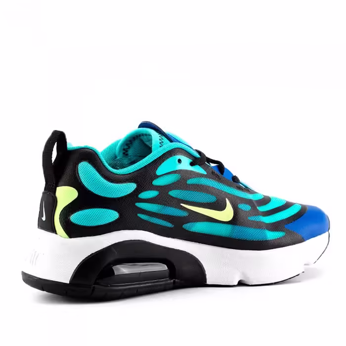Кроссовки Nike AIR MAX EXOSENSE (GS) - 3