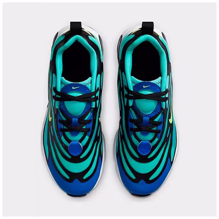 Кроссовки Nike AIR MAX EXOSENSE (GS) - 4
