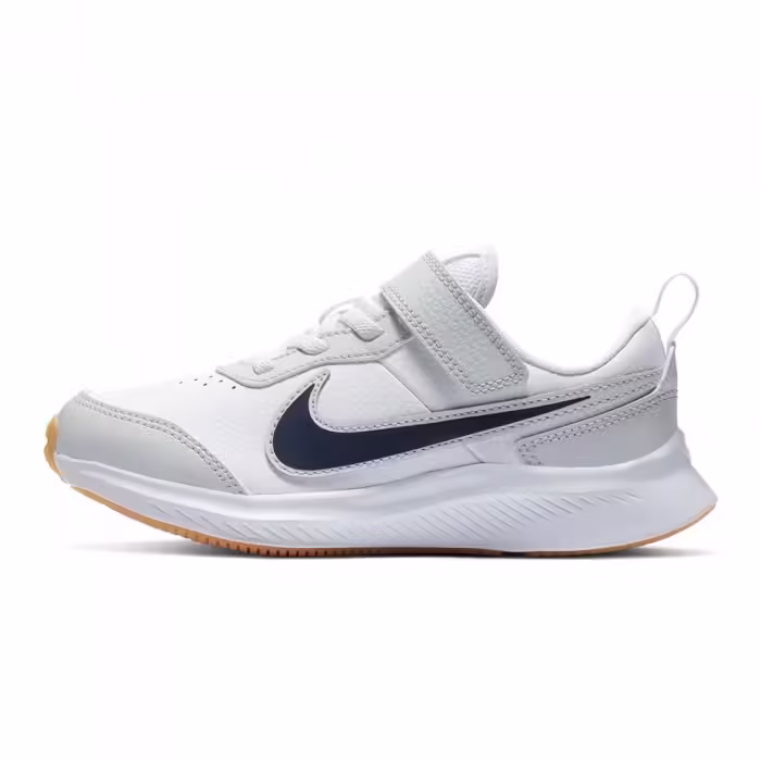 Кроссовки Nike VARSITY LEATHER