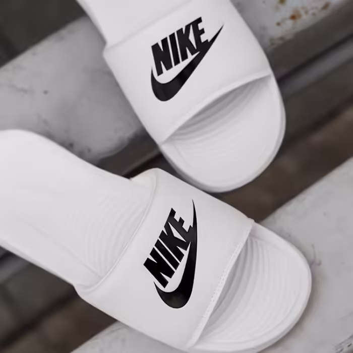 Шлепанцы Nike VICTORI ONE SLIDE - 7