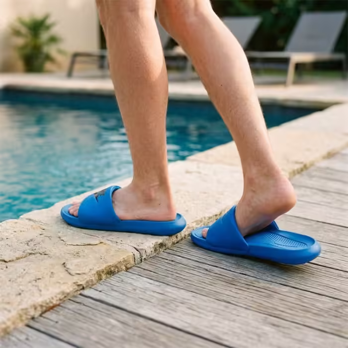 Slapi Nike M VICTORI ONE SLIDE - 7