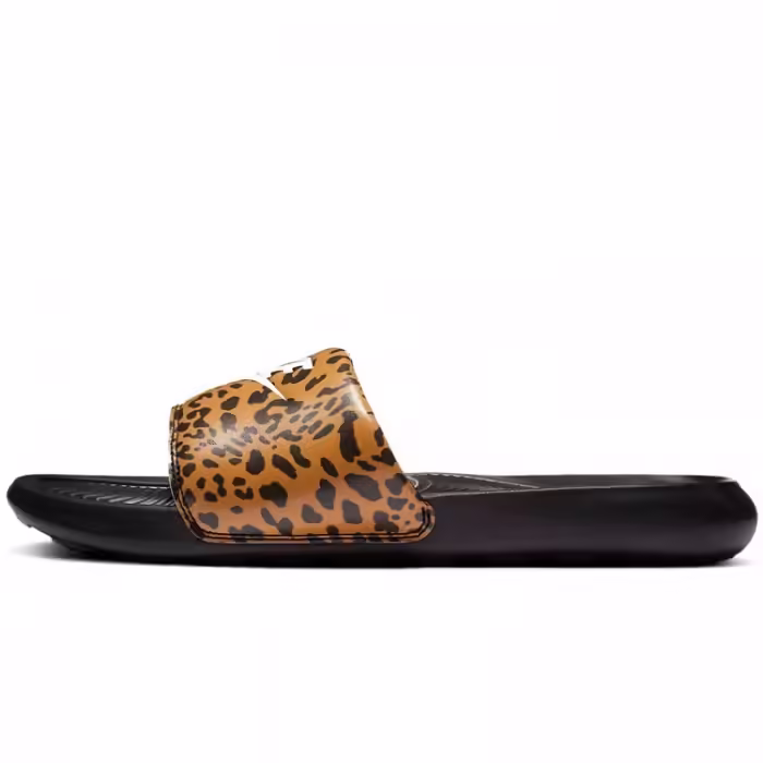 Шлепанцы Nike W VICTORI ONE SLIDE PRINT