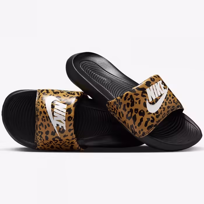 Шлепанцы Nike W VICTORI ONE SLIDE PRINT - 6