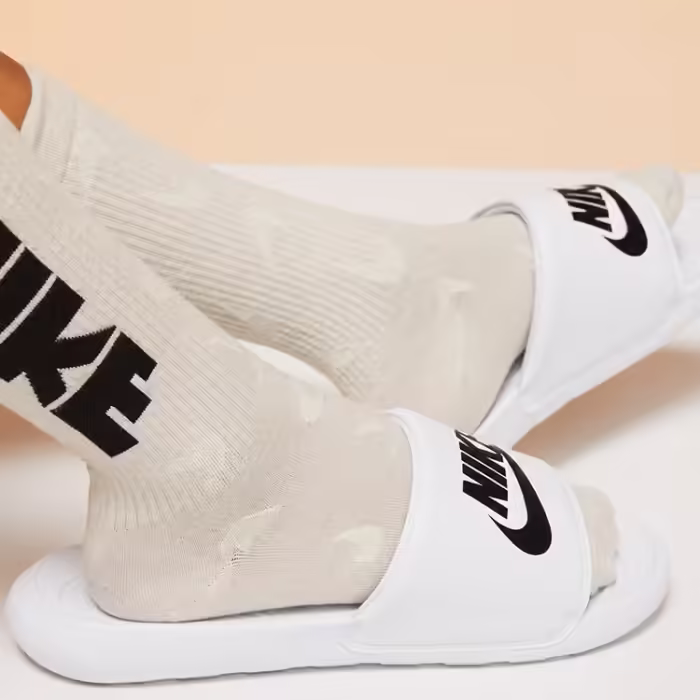 Шлепанцы Nike W VICTORI ONE SLIDE - 8