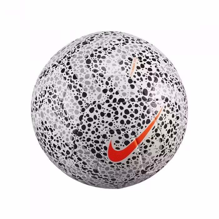 Тренировочный/любительский мяч Nike CR7 NK STRK  Белый/Черный 5
