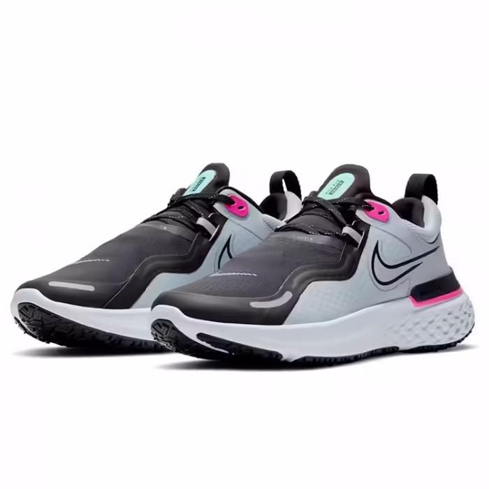 Кроссовки Nike WMNS REACT MILER SHIELD - 2