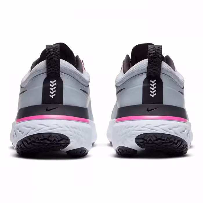 Кроссовки Nike WMNS REACT MILER SHIELD - 4