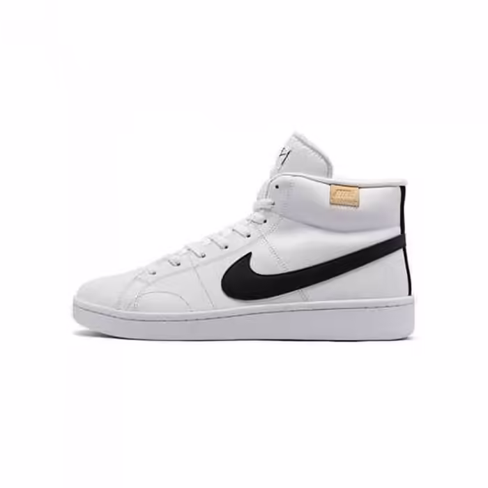 Incaltaminte Sport Nike COURT ROYALE 2 MID