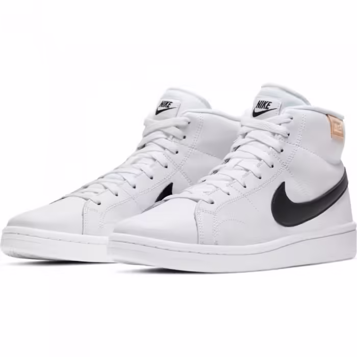 Incaltaminte Sport Nike COURT ROYALE 2 MID - 2