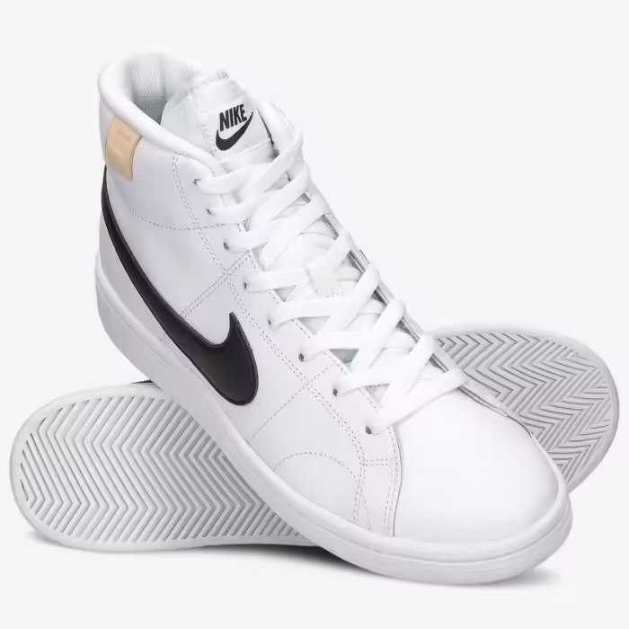 Incaltaminte Sport Nike COURT ROYALE 2 MID - 4