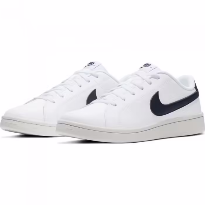 Кроссовки Nike COURT ROYALE 2 Белый 44.5 - 2