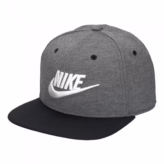 Chepiu Nike U NSW PRO CAP FUTURA SSNL MAT Alb MISC